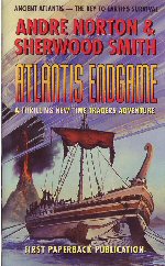 atlantis endgame 2004