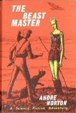 beast master 1966
