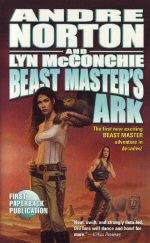 beast masters ark