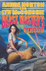 beast masters circus 2004