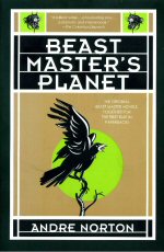 beast masters planet