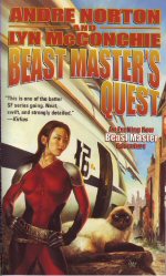beast masters quest