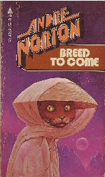 breed to come 1981