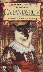 catfantastic 5