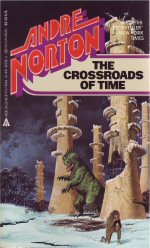 crossroads of time