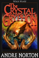 crystal gryphon