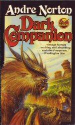 dark companion