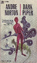 dark piper 1969