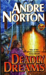deadly dreams