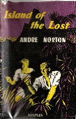 island of the lost
