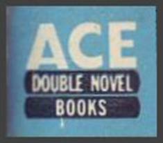 Ace Logo Blue