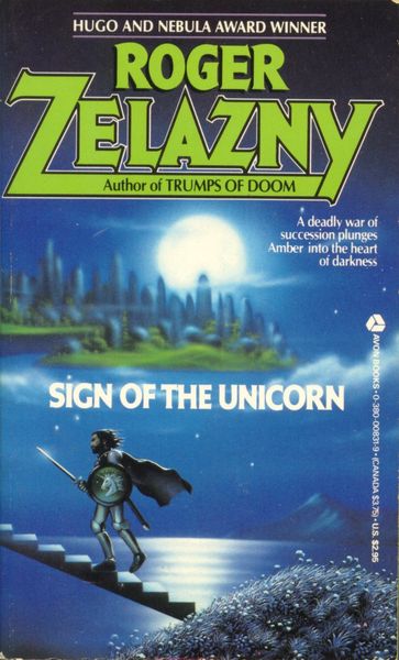 sign.of.the.unicorn.zelazny
