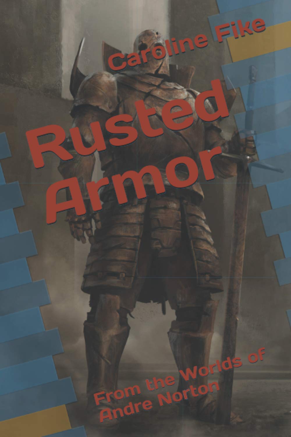 Rusted Armor