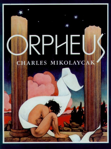 orpheus mikolaycak