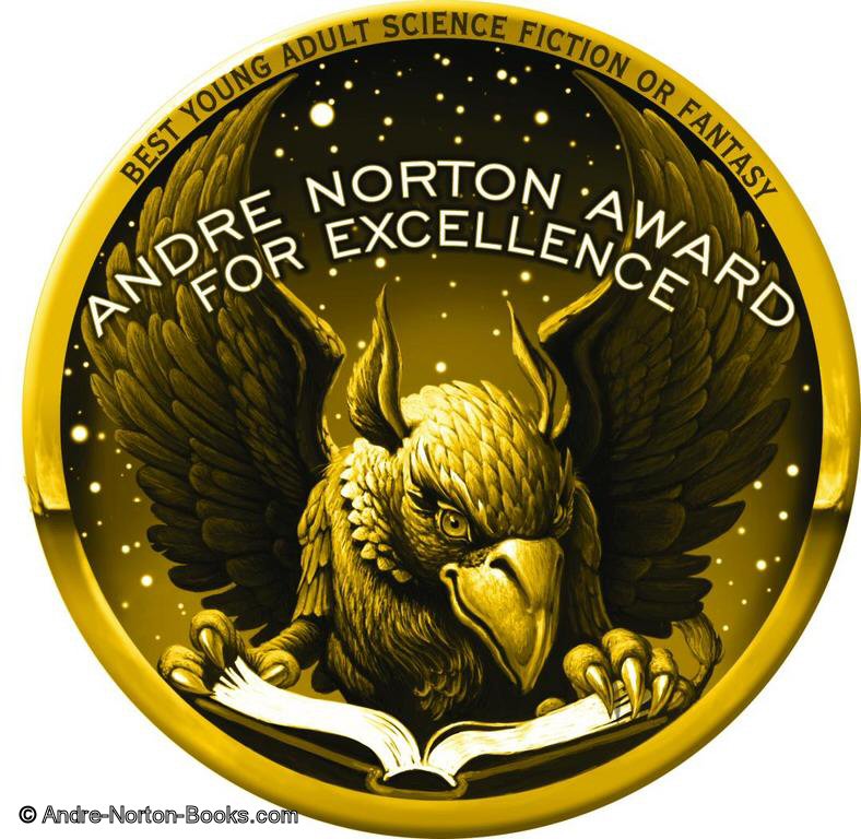 SFWA Andre Norton Award to Young Writers