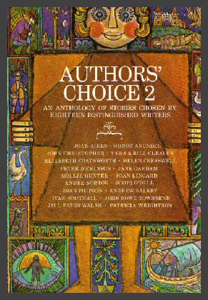 authors choice 2
