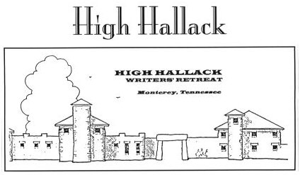 High Hallack header