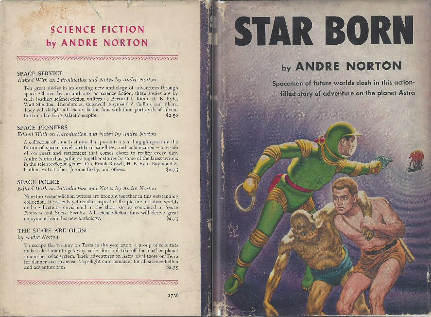 star.born
