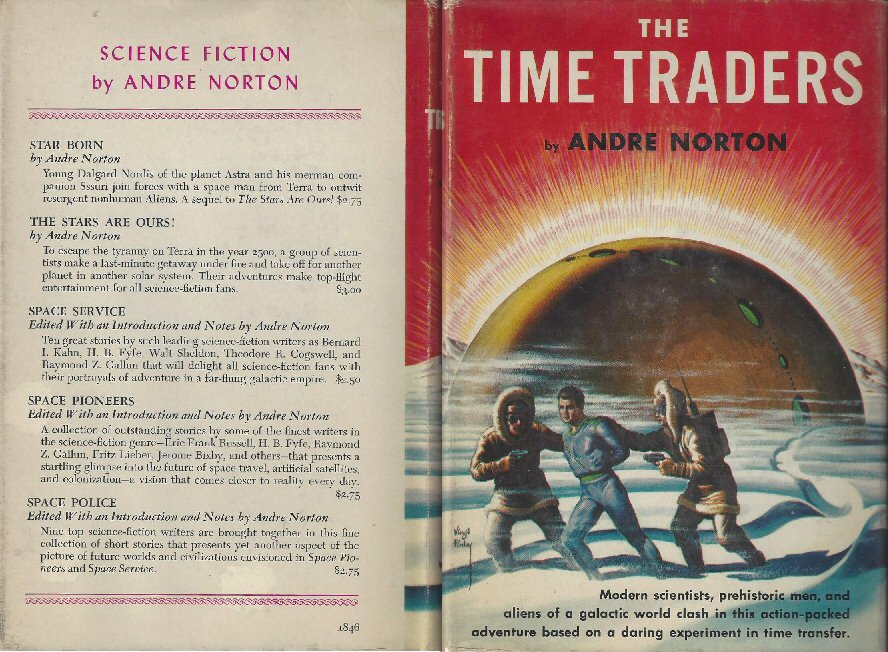 time.traders