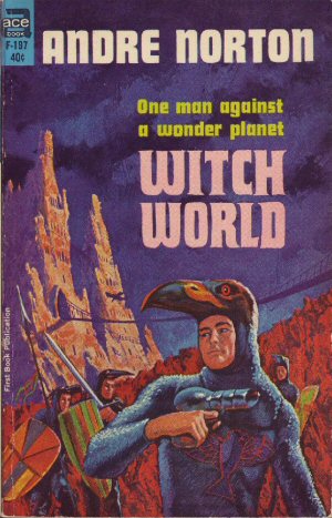 witch world 1963 f-197