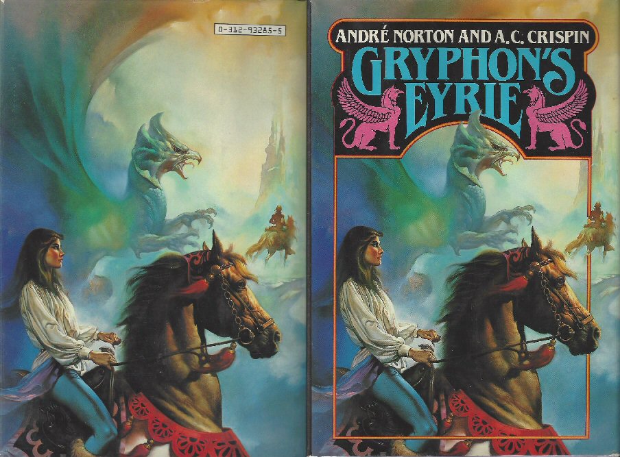 gryphons.eyrie
