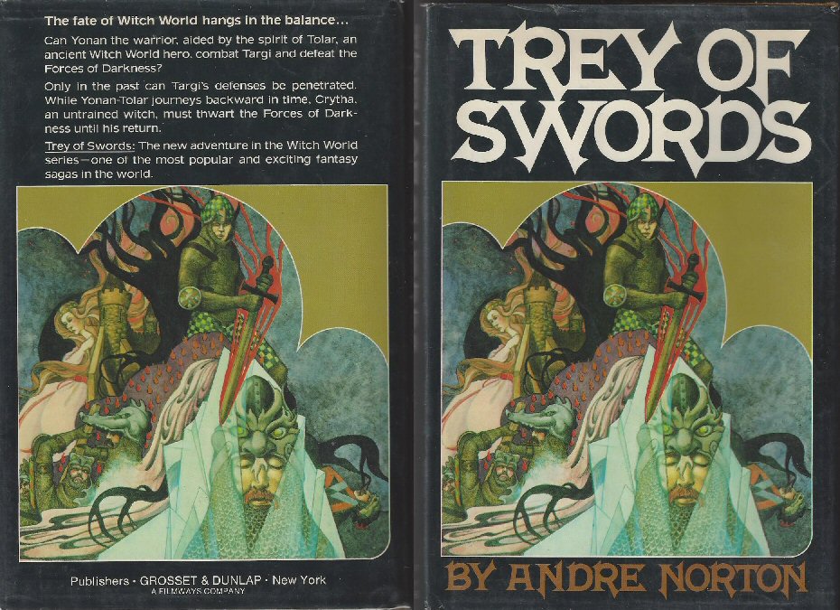 trey of swords
