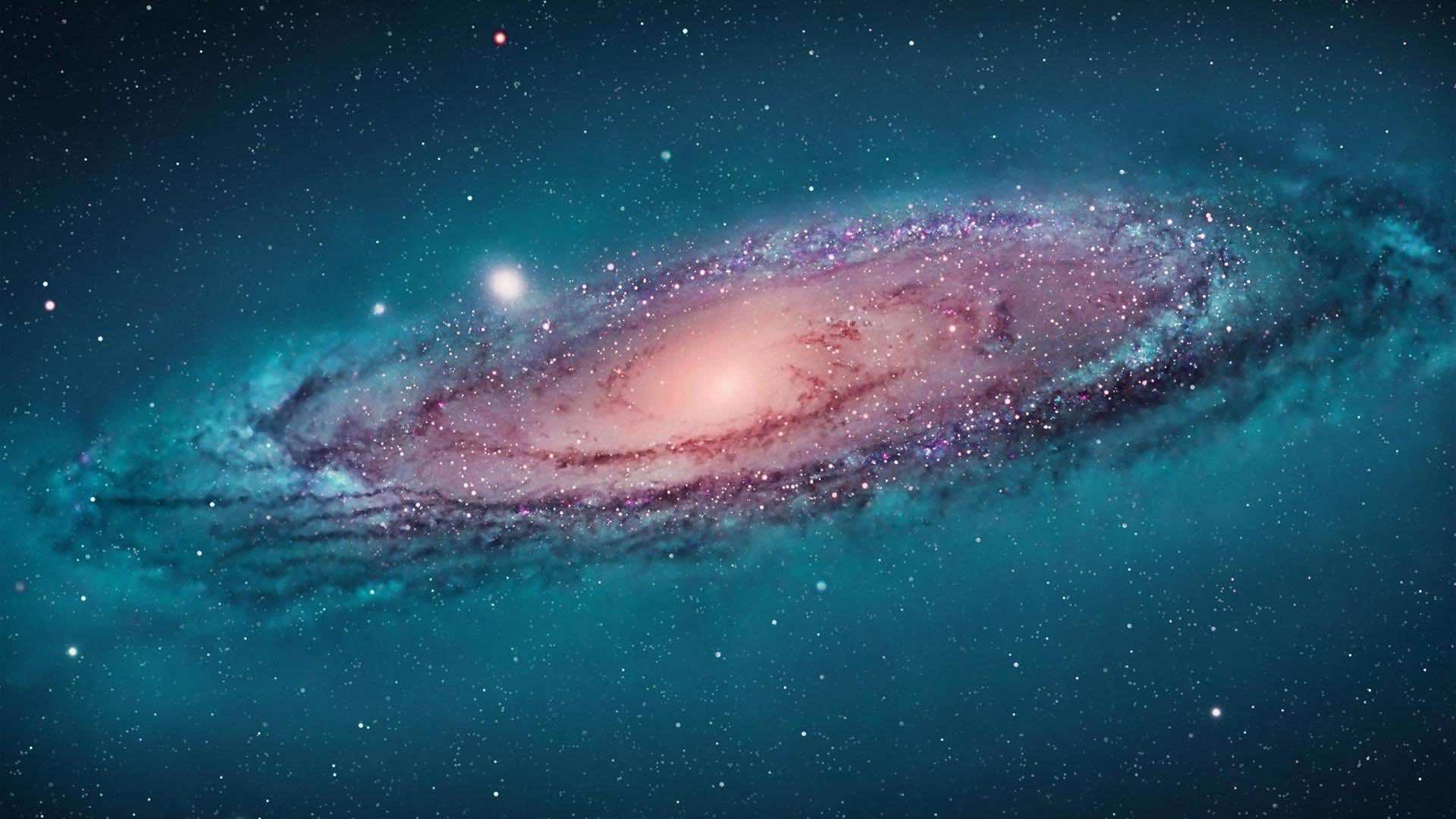 galaxy