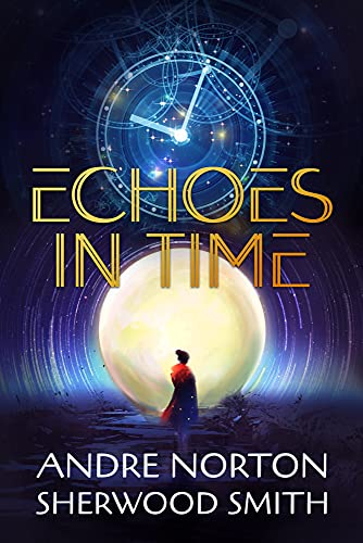 echoes in time 2021