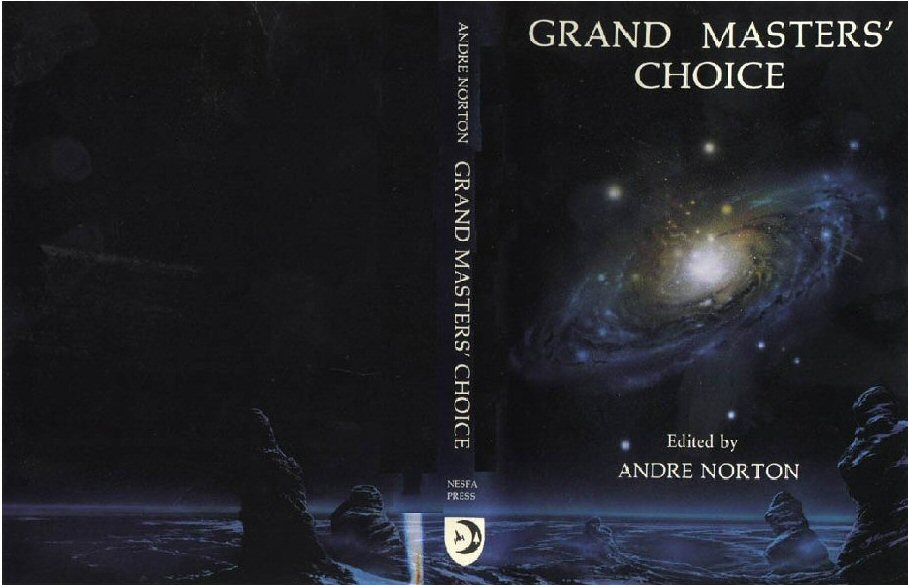 grand masters choice 1989 36842 0