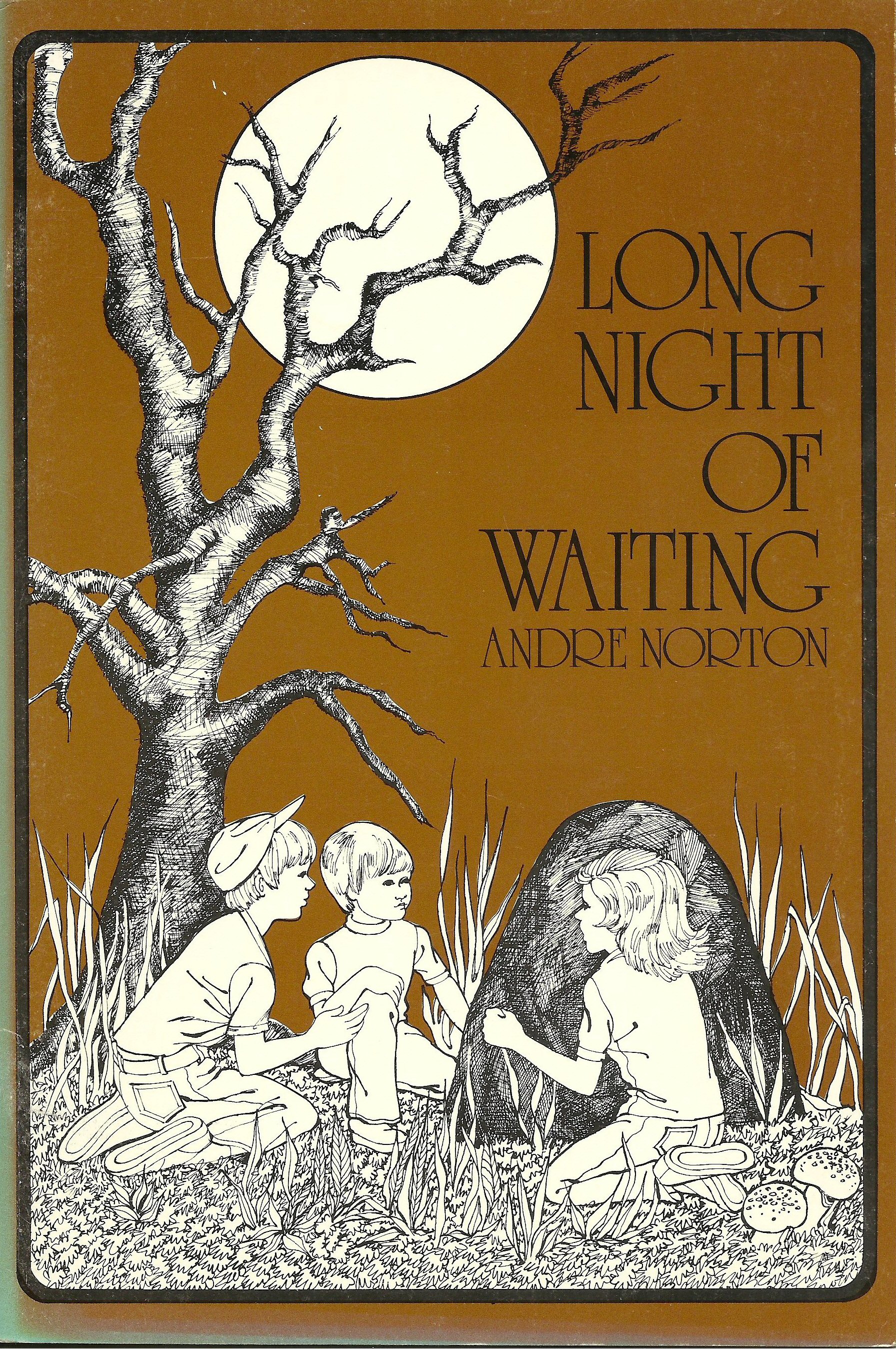 long night of waiting 1979