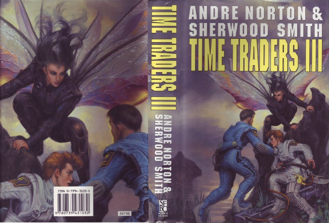 time traders iii